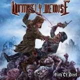 Untimely Demise - City of Steel